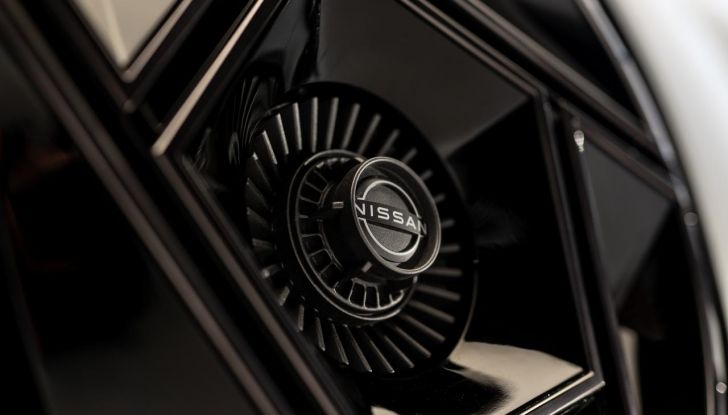 Nissan: entro il 2030 venderà solo veicoli elettrici in Europa - Foto 4 di 64