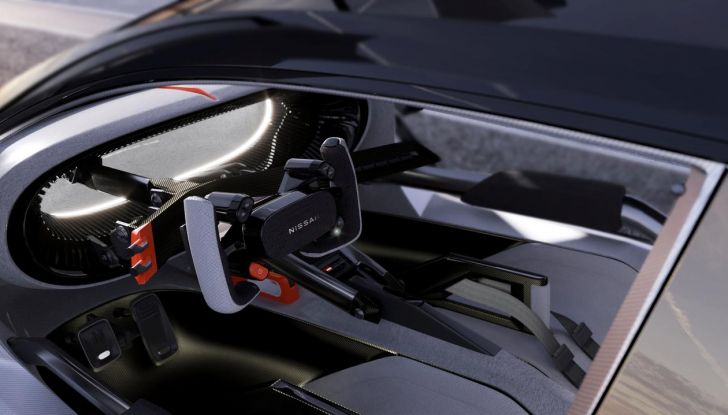 Nissan: entro il 2030 venderà solo veicoli elettrici in Europa - Foto 31 di 64