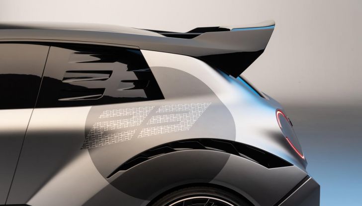 Nissan: entro il 2030 venderà solo veicoli elettrici in Europa - Foto 32 di 64