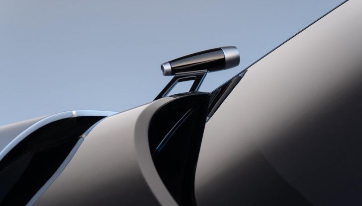 Nissan: entro il 2030 venderà solo veicoli elettrici in Europa - Foto 34 di 64