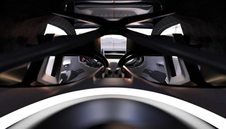 Nissan: entro il 2030 venderà solo veicoli elettrici in Europa - Foto 44 di 64