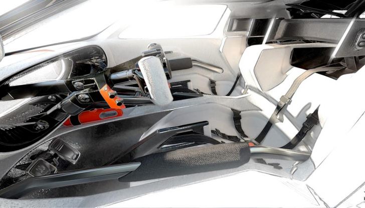 Nissan: entro il 2030 venderà solo veicoli elettrici in Europa - Foto 55 di 64