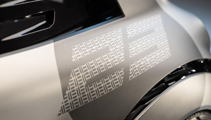 Nissan: entro il 2030 venderà solo veicoli elettrici in Europa - Foto 56 di 64