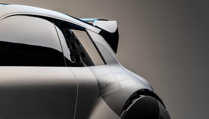 Nissan: entro il 2030 venderà solo veicoli elettrici in Europa - Foto 7 di 64