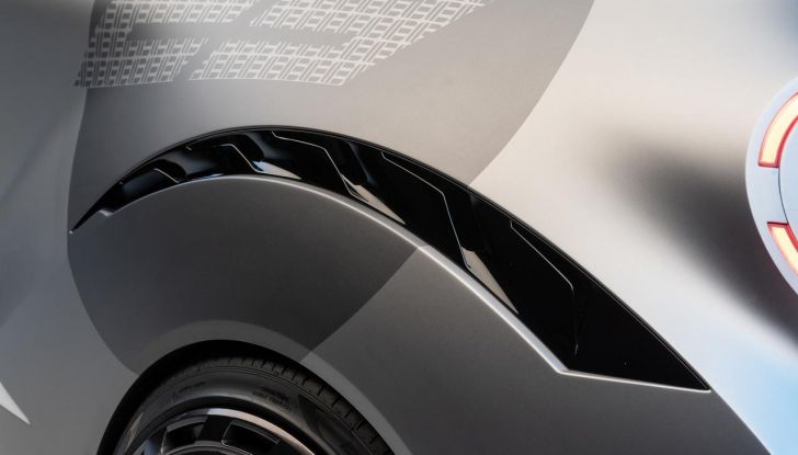 Nissan: entro il 2030 venderà solo veicoli elettrici in Europa - Foto 60 di 64