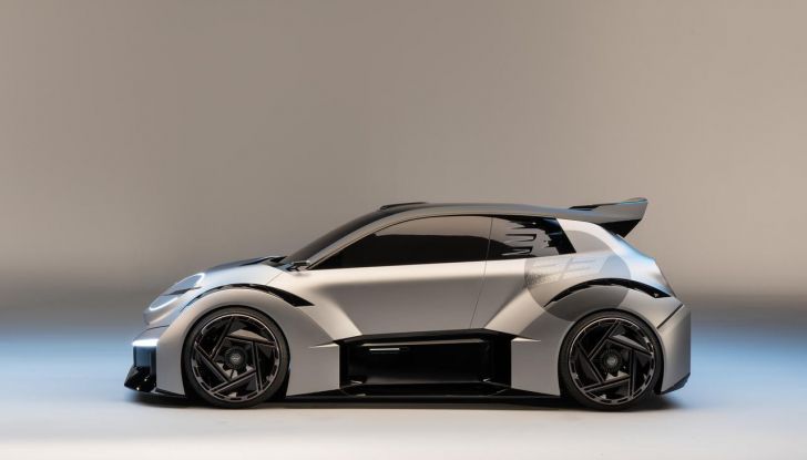 Nissan Concept 20-23