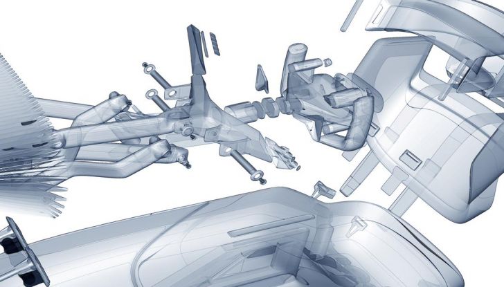 Nissan: entro il 2030 venderà solo veicoli elettrici in Europa - Foto 8 di 64