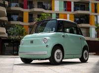 Nuova Fiat Topolino ordinabile in Italia direttamente online