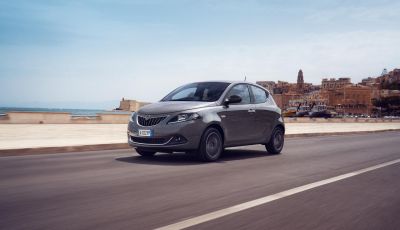 Nuova Lancia Ypsilon: la gamma italiana si rinnova in attesa della nuova generazione