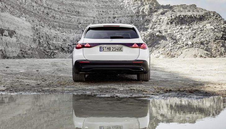 Nuova Mercedes Classe E All-Terrain