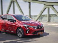 Mitsubishi Colt 2024: la nuova generazione arriverà anche in Italia