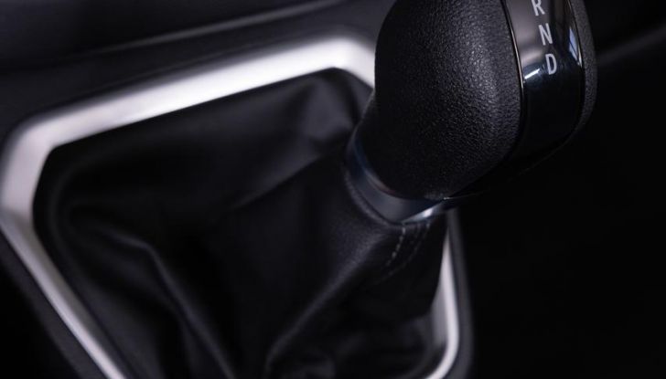 Renault Trafic Van E-Tech Electric: l’iconico furgone diventa 100% elettrico - Foto 116 di 134