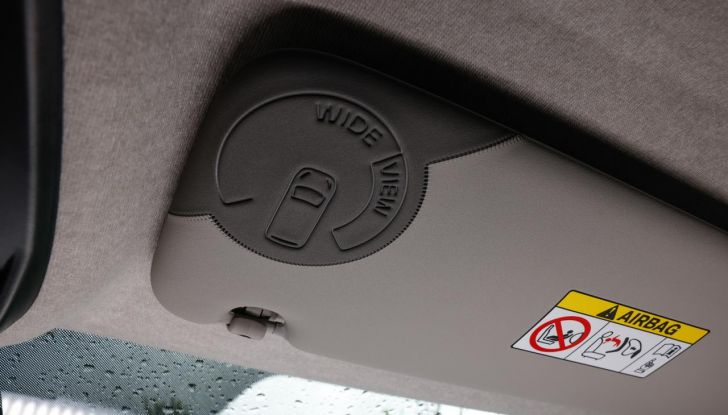 Renault Trafic Van E-Tech Electric: l’iconico furgone diventa 100% elettrico - Foto 41 di 134