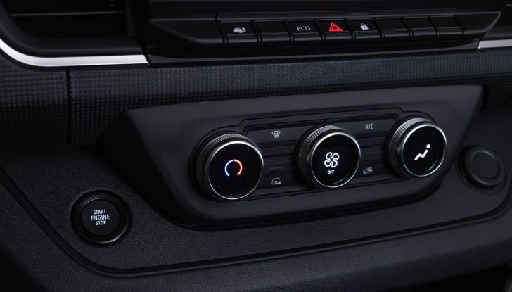 Renault Trafic Van E-Tech Electric: l’iconico furgone diventa 100% elettrico - Foto 65 di 134