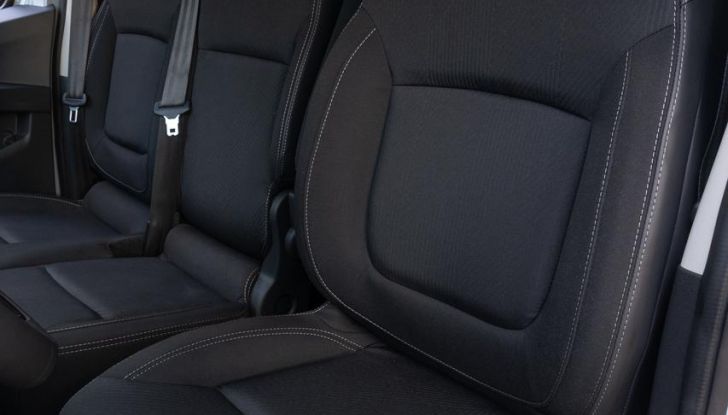 Renault Trafic Van E-Tech Electric: l’iconico furgone diventa 100% elettrico - Foto 90 di 134