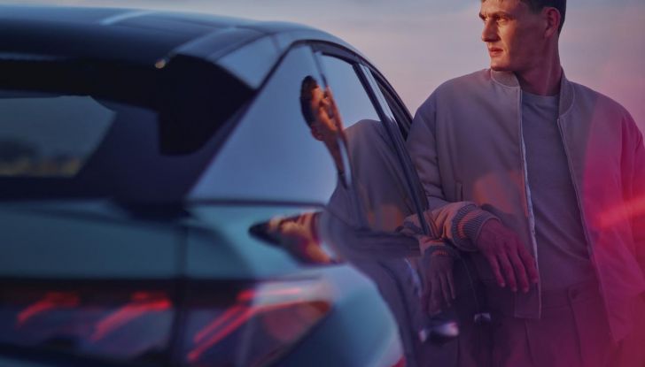 Peugeot e-3008 2024: la nuova generazione è ordinabile da 49.780 euro - Foto 34 di 50