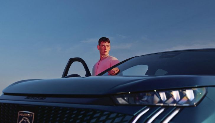 Peugeot e-3008 2024: la nuova generazione è ordinabile da 49.780 euro - Foto 33 di 50