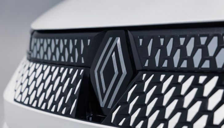 Renault Scenic E-Tech Electric: caratteristiche, allestimenti, autonomia e motori per l’Italia - Foto 53 di 75