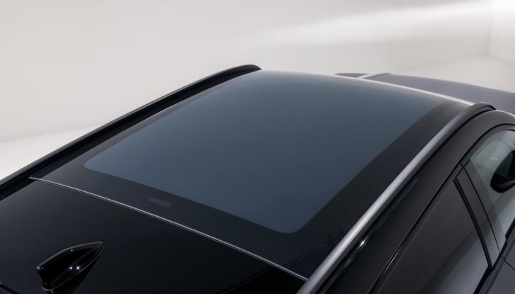 Renault Scenic E-Tech Electric: caratteristiche, allestimenti, autonomia e motori per l’Italia - Foto 21 di 75