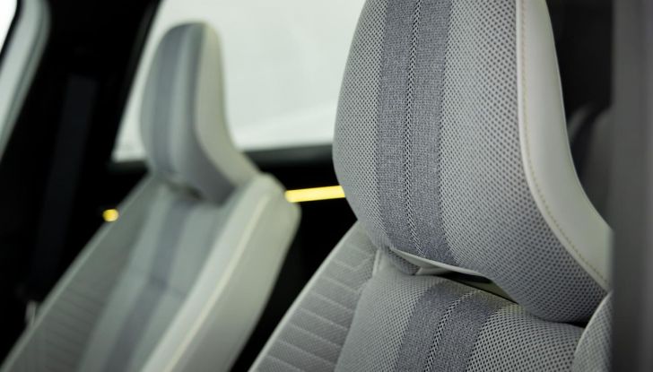 Renault Scenic E-Tech Electric: caratteristiche, allestimenti, autonomia e motori per l’Italia - Foto 68 di 75