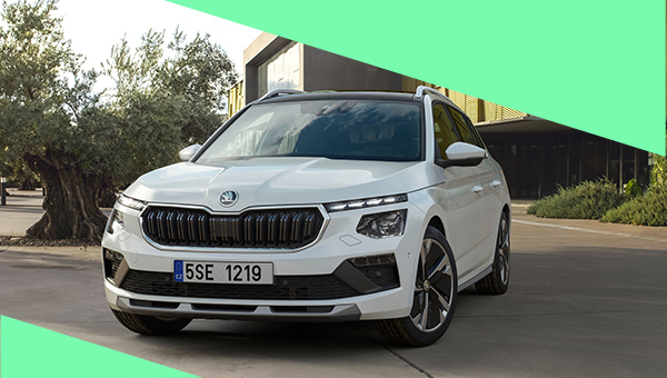 Auto per neopatentati: le novità del Codice della strada e i modelli consigliati nel 2025 - Foto 19 di 26