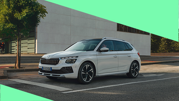 Auto per neopatentati: le novità del Codice della strada e i modelli consigliati nel 2025 - Foto 20 di 26