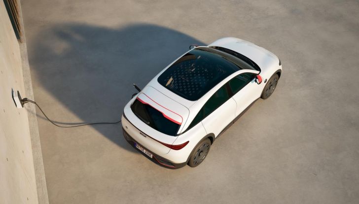 Smart #3 25th Anniversary Edition