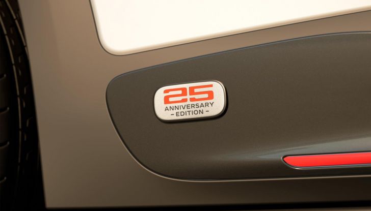 Smart #3: debutto ufficiale in Europa al Salone di Monaco 2023 - Foto 4 di 8