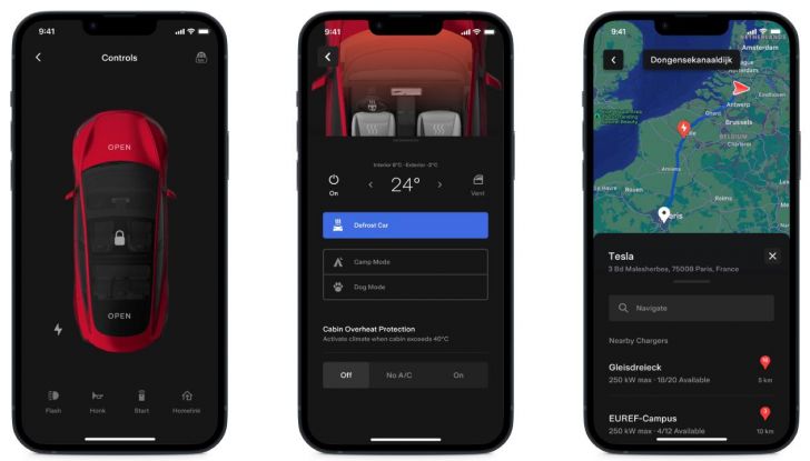 Nuova Tesla Model 3: un salto in avanti in design, autonomia e feature - Foto 3 di 11