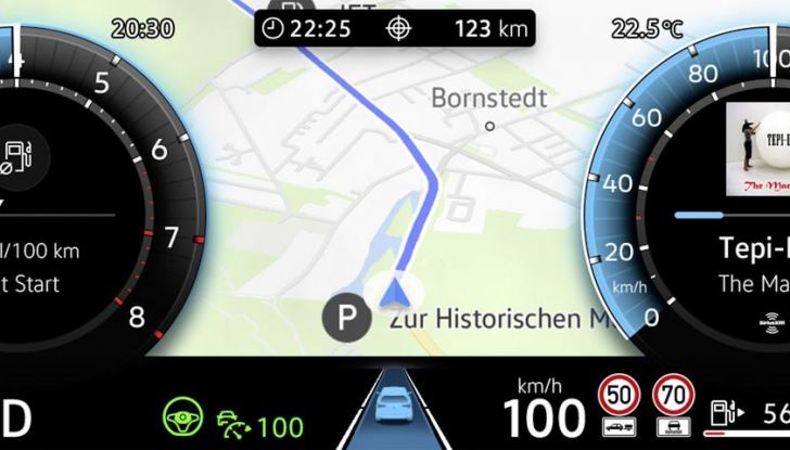 Volkswagen Tiguan 2024: svelata la terza generazione del SUV - Foto 104 di 135