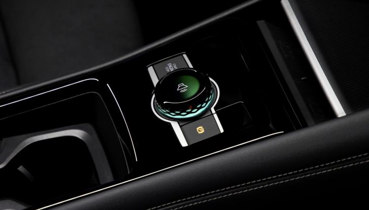 Volkswagen Tiguan 2024: svelata la terza generazione del SUV - Foto 118 di 135