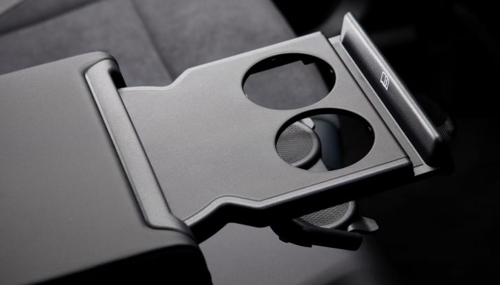 Volkswagen Tiguan 2024: svelata la terza generazione del SUV - Foto 34 di 135