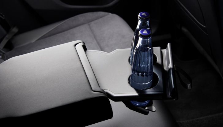 Volkswagen Tiguan 2024: svelata la terza generazione del SUV - Foto 95 di 135