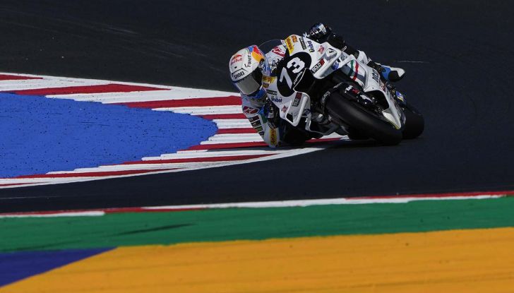 MotoGP 2023, GP San Marino: Martin batte Bezzecchi nella Sprint, Bagnaia 3° - Foto 7 di 10