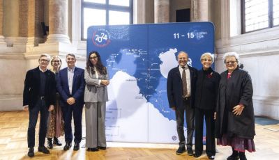 1000 Miglia 2024: svelato il programma completo della prossima edizione