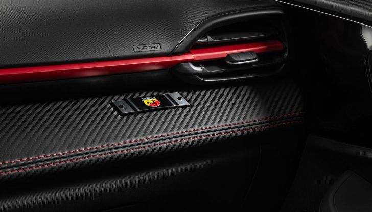 Abarth Fastback 2024