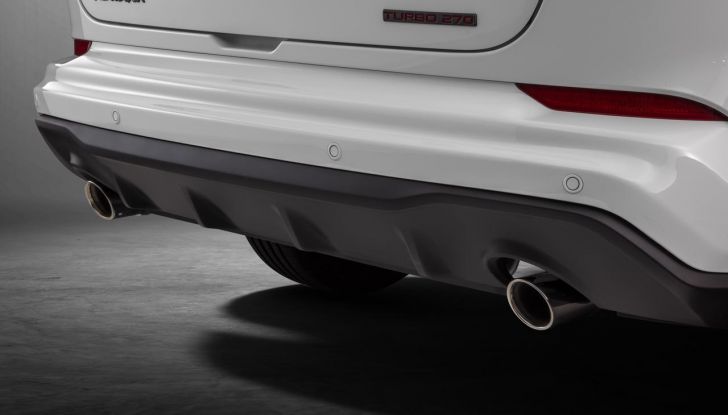 Abarth Fastback: debutta il nuovo SUV coupé dello Scorpione - Foto 9 di 88