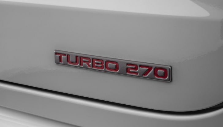 Abarth Fastback: debutta il nuovo SUV coupé dello Scorpione - Foto 5 di 88