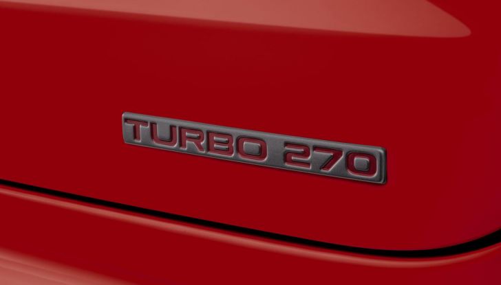 Abarth Fastback: debutta il nuovo SUV coupé dello Scorpione - Foto 42 di 88