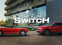 Alfa Romeo lancia una miniserie dedicata alla sua community TikTok