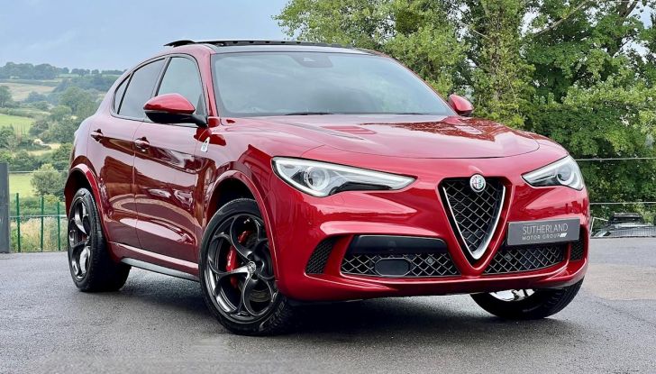 Alfa Romeo: lunga vita al V6 biturbo da 2.9 litri nonostante l’arrivo dell’Euro 7 - Foto 13 di 13