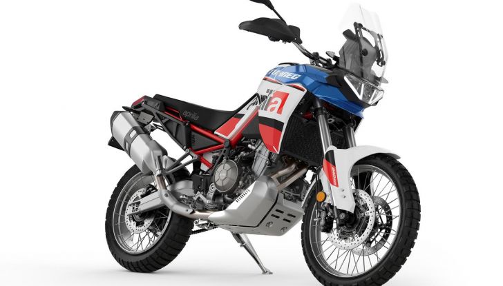 Aprilia Tuareg 2024