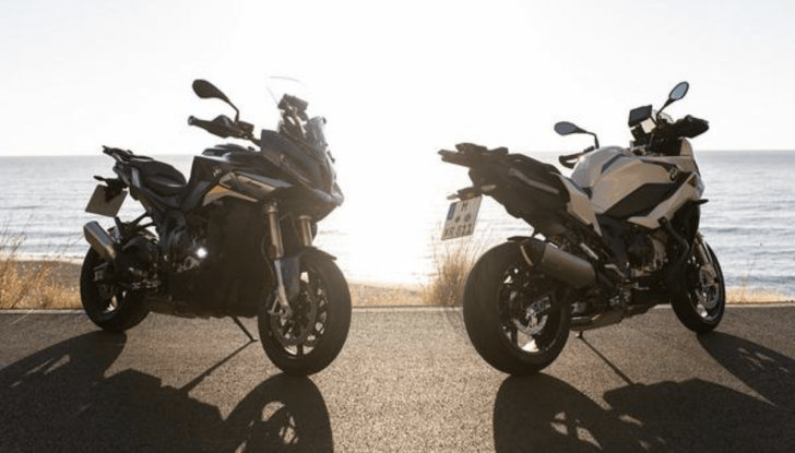 BMW S 1000 XR 2024 caratteristiche tecniche e prestazioni - Foto 17 di 19