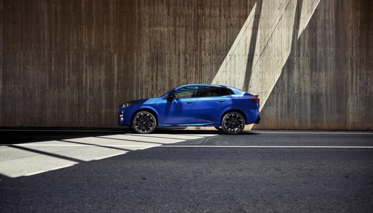 BMW X2 2024: prezzi e versioni per il mercato italiano - Foto 27 di 61