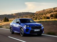 BMW X2 2024: motori, prestazioni e versioni della seconda generazione