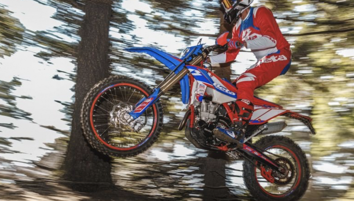Beta RR Racing 2024: tutte le novità - Foto 7 di 7