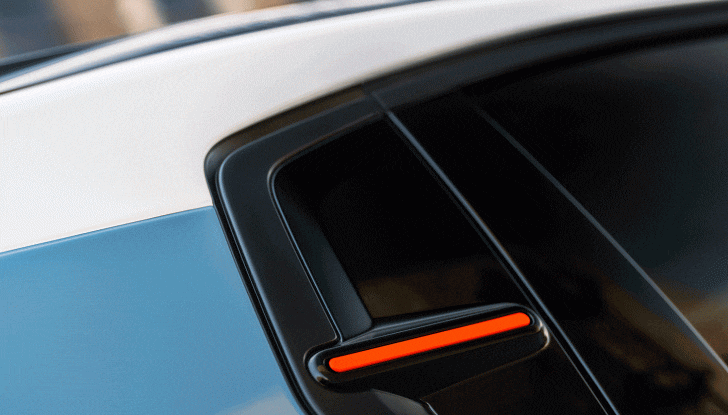 Nuova Citroën e-C3: caratteristiche, versioni e prezzi della city car elettrica - Foto 25 di 71