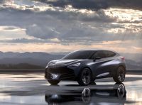 Cupra Tavascan, design innovativo rivolto alla nuova generazione di appassionati