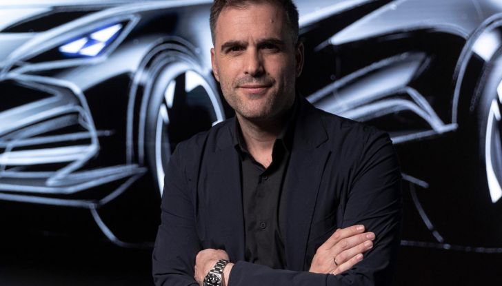 Cupra Tavascan, design innovativo rivolto alla nuova generazione di appassionati - Foto 2 di 7