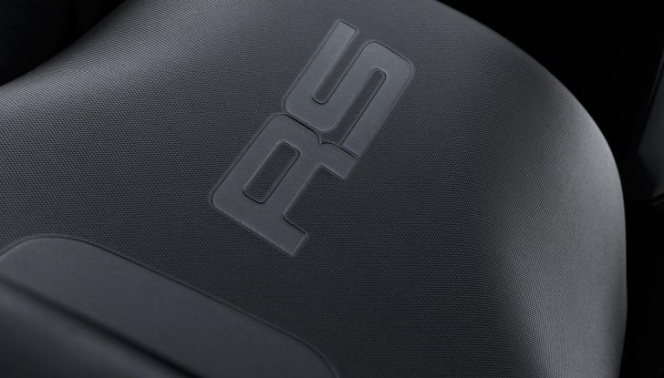 Ducati Multistrada V4 RS: è lei la moto da turismo più sportiva mai offerta dal brand - Foto 28 di 43